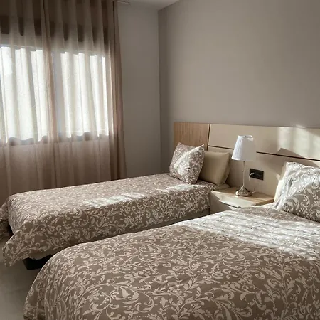 Oasis Beach El Raso Guardamar La Mata  Exterior photo