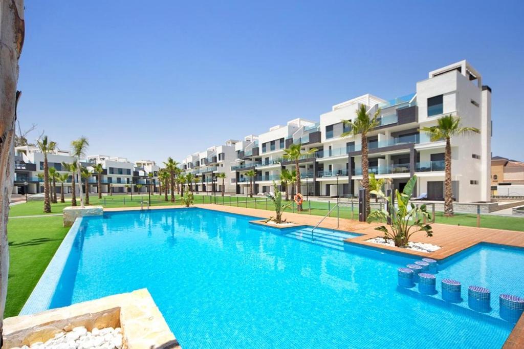 Oasis El Raso Guardamar