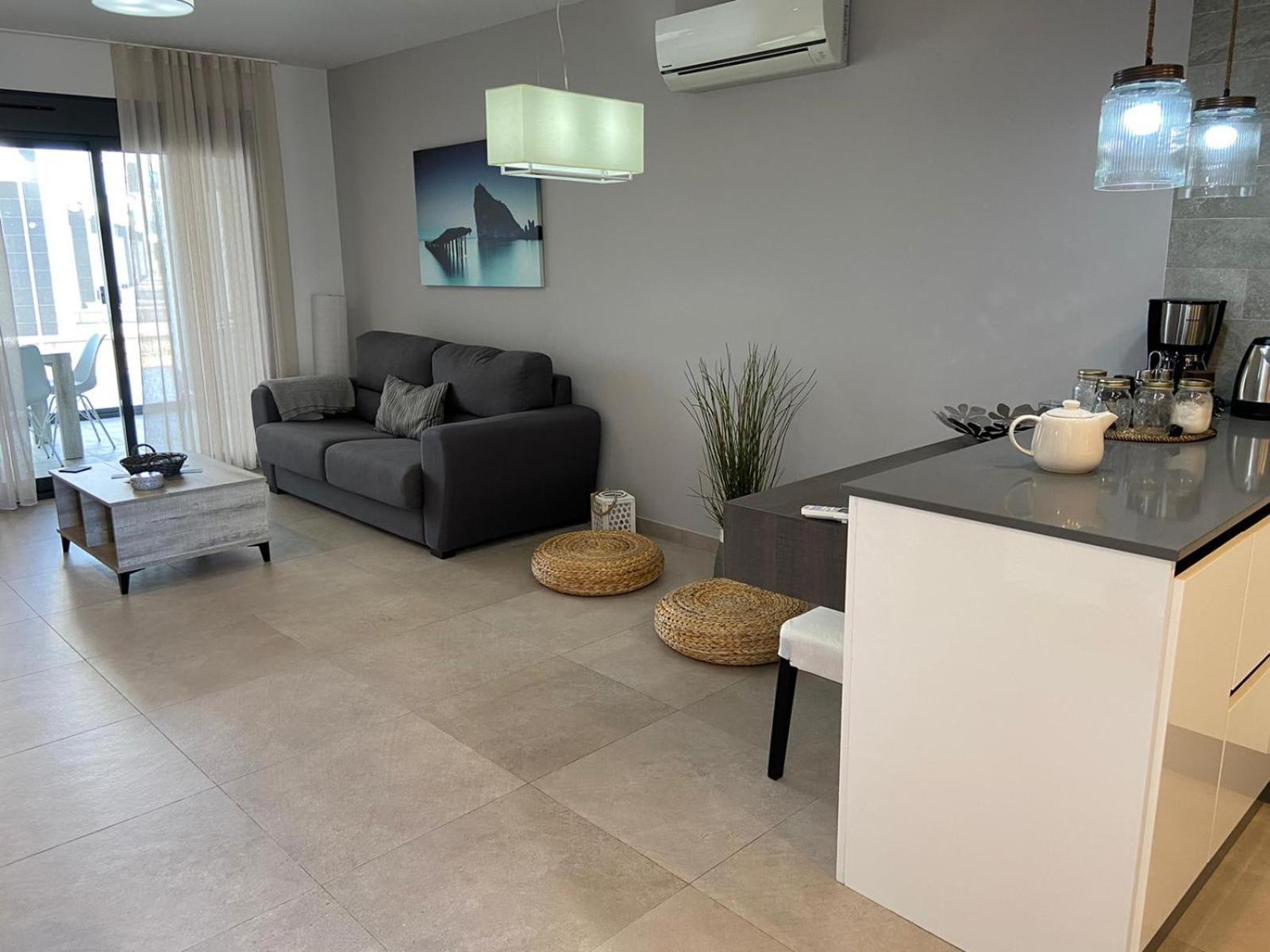 Apartment Oasis El Raso Guardamar *