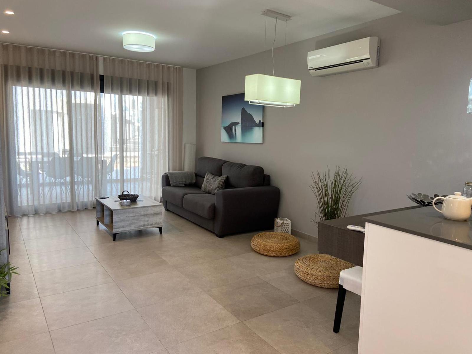 Apartment Oasis El Raso Guardamar La Mata (Torrevieja)